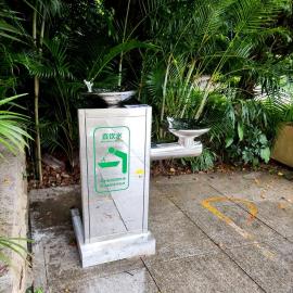 汇天下泉路边直饮水机qw-02