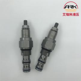 DR10P-01-C-N-330VHYDAC原厂贺德克球阀现货出售订货号3024311