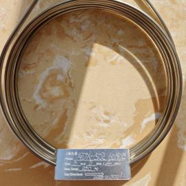 haohan不锈钢填充柱GDX-502测定乙烯乙炔的应用安捷伦7890B上3m*3mm