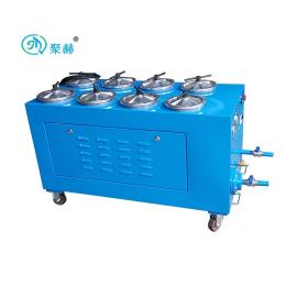聚赫高精密滤油机,深层次净化再生处理BRH24-8SL