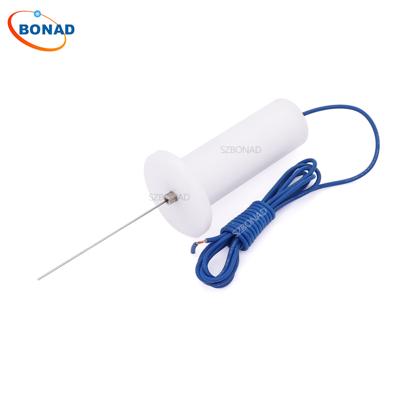 VDE 0620-1 Lehre 13 插头插座安全测试试验探棒