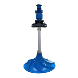 川源双曲面搅拌机