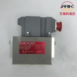 moogG631-3909BDDV伺服阀原装现货出售美国穆格G631-3600B