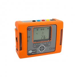 波兰Sonel(索耐) MRU-30接地电阻测试仪MRU-30/MRU-30 Pro接地电阻测试仪