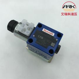 M-4SED10D1X/350CG205N9K4球阀质保一年rexroth原装出售订货号R900203598力士乐