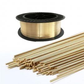 质德S221锡黄铜焊丝SCu6810A