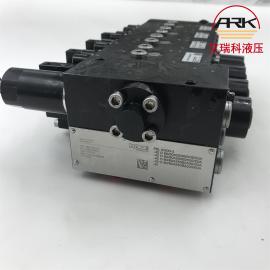 PSL4/300-3-42O80/80A250B250S/E0AHAWE四联多路阀水泥厂军工使用 -42H80/80C250/EA2换向阀