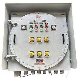 ����˼BXK���������� ���Ͻ�������� ���· Ex d IIC T4Gb