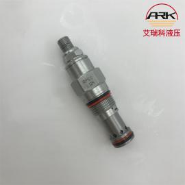 RDFA-LBNSUN插装阀原装现货RDFA-LCN美国太阳溢流阀