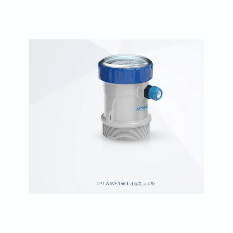 科隆雷达液位计 80 GHz 物位计OPTIWAVE 1520