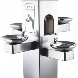 ��֮Ȫ������ֱ��ˮƽ̨ ֱ��ˮ̨qw-02