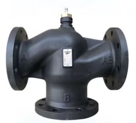 VXF42.150-400C������ԭװ��ͨˮ�� �綯���ڷ�