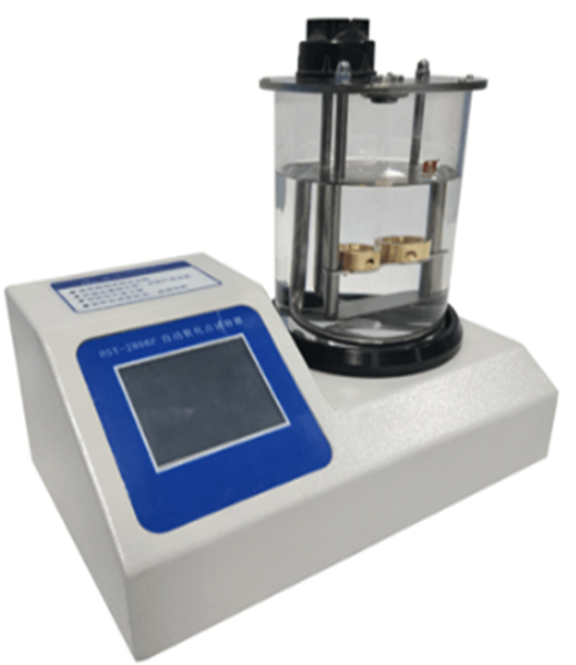 �����Զ��Ͻ�������ⶨ��HSY-8143B