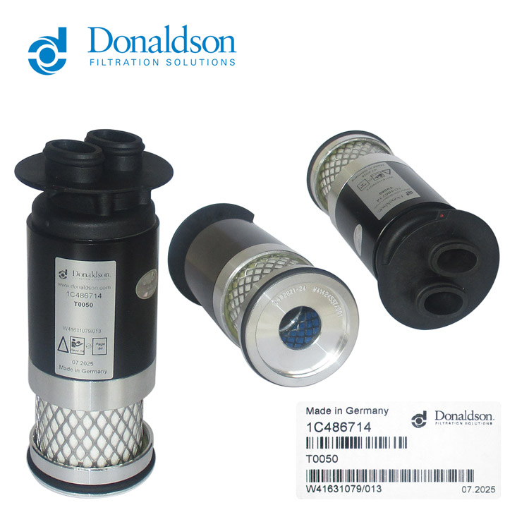 Donaldson����ɭ��оT0050 1C486714
