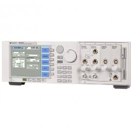 �ǵ¿Ƽ�keysight�ɵ�г����Դ81606A