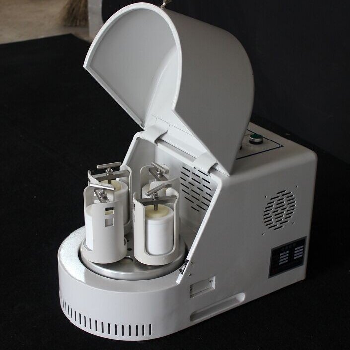 欣科源XQM系列行星球磨机