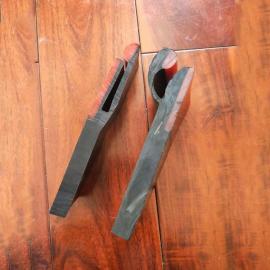 ���ϲ۵�úƤ�ӣ�˫�ܷ��𽺸��Ϸ���ȹ��230*20mm�ɶ���Y�� H�� ����������Ʒ��