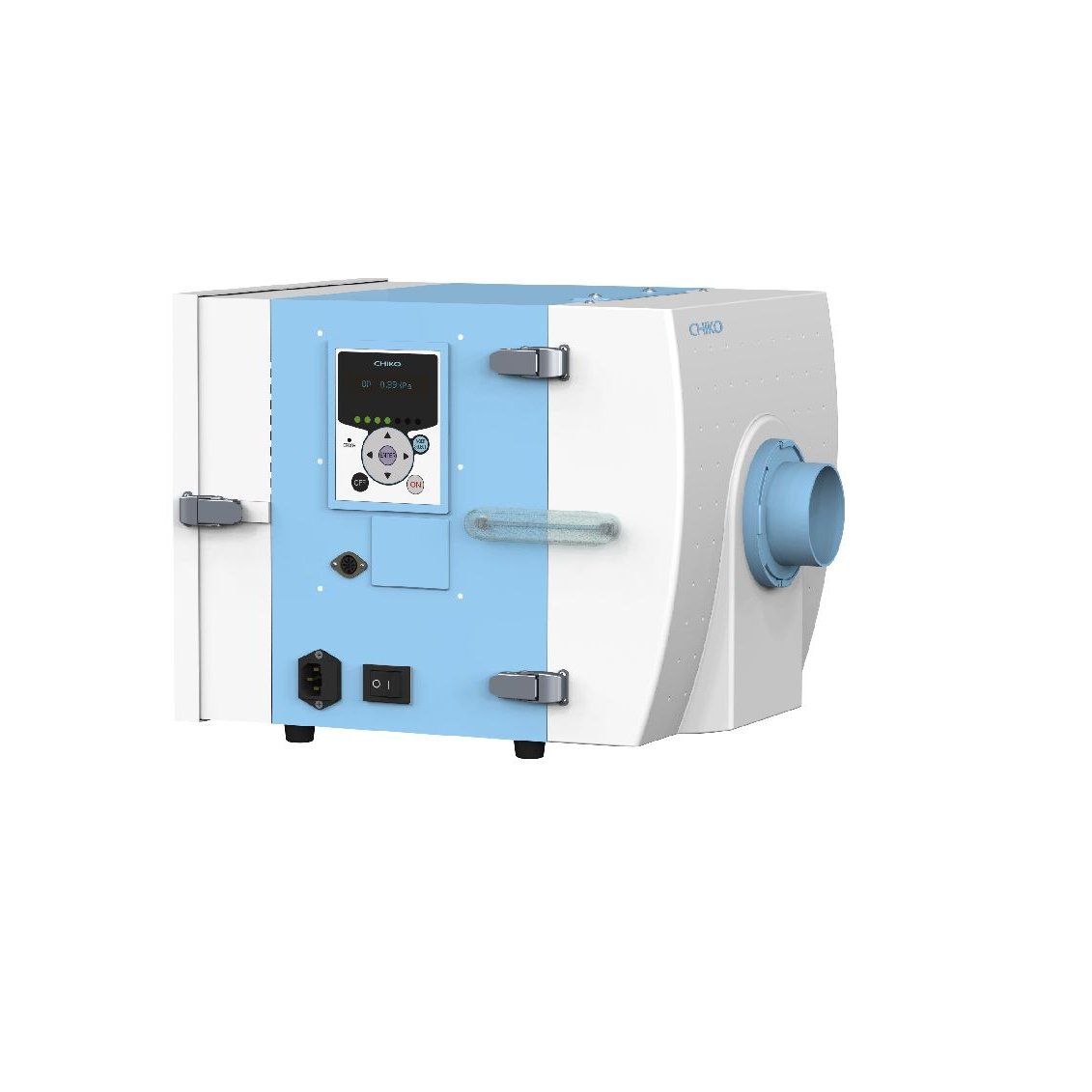 CHIKOС�͸�ѹ������CBA-500AT3-CE