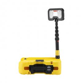 ��������LED60W����ƶ���22.2V����ʽ������ʾ��ؿɲ��ʽFW6116