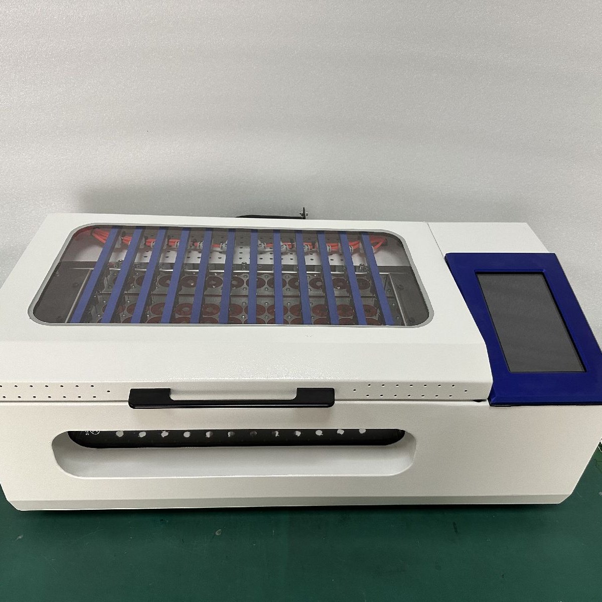 ���ȫ�Զ�ƽ��Ũ�����ط���Ϳ����ǿ���Jipad-sh-60AL