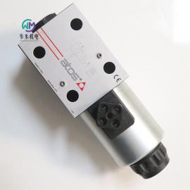 ATOS电磁阀意大利产地DKE-1631/2/A DC 20