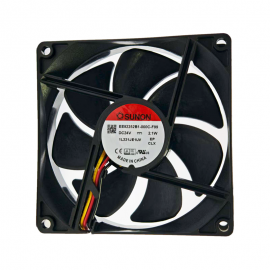 ��׼EE92252B1-000C-F99SUNON/ȫ��ԭװ DC24V 3�߱���ɢ�ȷ��