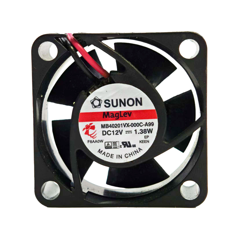 ��׼MB40201VX-000C-A99SUNON/ȫ��ԭװ��Ʒ DC12V 4020ɢ�ȷ��