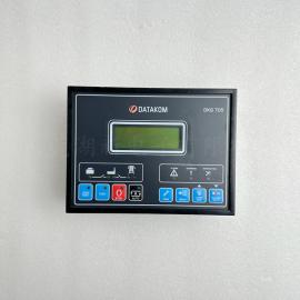 DATAKOM发电机组控制器显示屏控制面板模块DKG 705