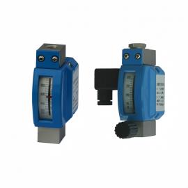 微小型浮子流量计