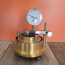 土壤膨胀仪九州晟欣WZ-2