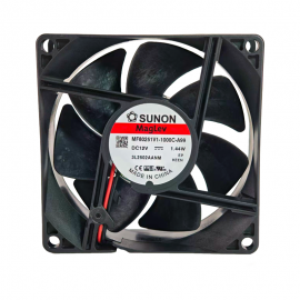 ��׼MF80251V1-1000C-A99ȫ��ԭװSUNON DC12V 8025ɢ�ȷ���