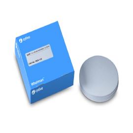 Whatman GF/F 玻璃纤维滤纸0.7um 直径9cm货号1825-090