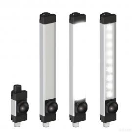 邦纳LED灯带、BANNER,WLS28-2CGYRXX3-1130X24Q