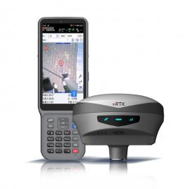 中海达 海星达iRTK20实景引导快速放样RTK