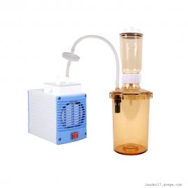 圣斯特Sciencetool耐有机塑料过滤瓶真空抽滤系统CH300PA
