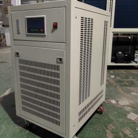 BNSN本森本森高频淬火专用冷水机 冷却水循环机 小型移动式冰水机BS-20SA