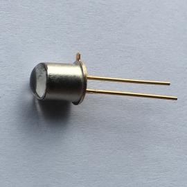 绿立定做传感器TO18红外线 800nm 810nm 820nm 830nm 840nm 850nm LEDGL800-TO46A