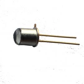 绿立TO46 TO18红外光 960nm 970nm 980nm 990nm 1000nm LED光源发射管GL980-TO46A