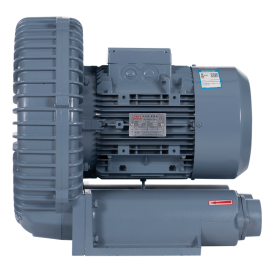 TWYX铝合金环形高压鼓风机RB-077