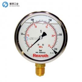 REXROTHѹ����ABZMM 100-400BAR/MPA-R/B-G R900066323