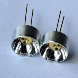 绿立中红外 IR MIR SWIR LED 4200nm, 4300nm,4400nm 4500nm 4600nmGL4500nm-TO46A