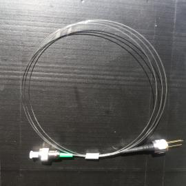 绿立220-1720nm LED带 FC连接器光纤收发器GL850-D6SMA600