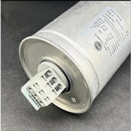 MR电抗器