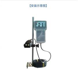 欧瑞卡JC-600便携式多普勒流速流量仪