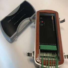 EasyTrack3炉温跟踪仪英国DATAPAQ