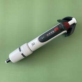 普兰德单道数字可调移液器0.5-5ml910705882