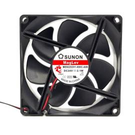 ��׼ME92252V1-000C-A99ԭװSUNON 9225 24V 2.1W��Ƶ��ɢ�ȷ���