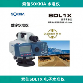 ���ѵ���ˮ׼��SDL1X