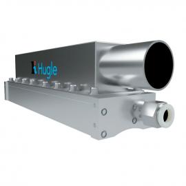 Hugle 超声波干式清洗机SPW-X1