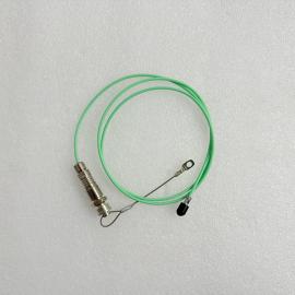 KISTLER 发电机组传感器电缆线控制模块1645C0.8